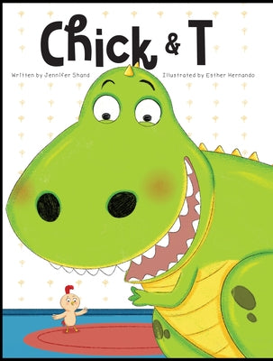 Chick & T by Shand, Jennifer