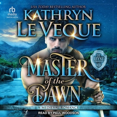 Master of the Dawn by Veque, Kathryn Le