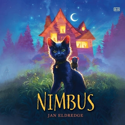 Nimbus by Eldredge, Jan