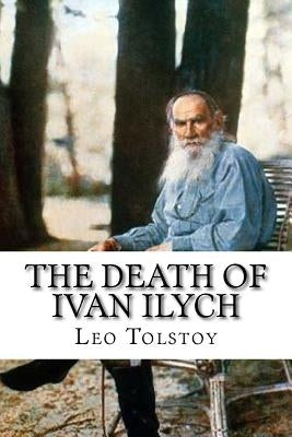 The Death of Ivan Ilych by Maude, Louise