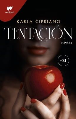 Tentaci?n 1 / Temptation Book 1 by Cipriano, Karla