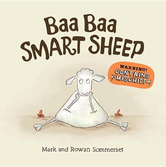 Baa Baa Smart Sheep by Sommerset, Mark