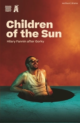 Children of the Sun by Fannin, Hilary