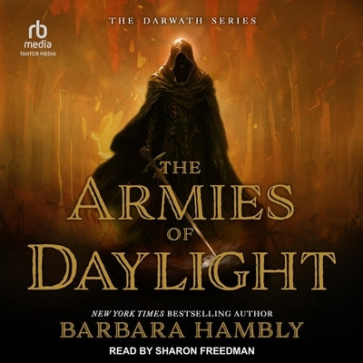 The Armies of Daylight by Hambly, Barbara