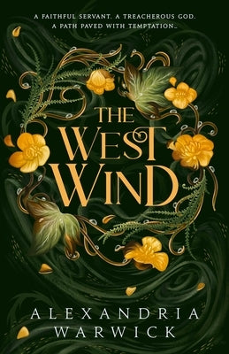 The West Wind by Warwick, Alexandria