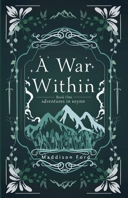 A War Within by Ford, Maddison