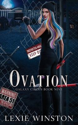 Ovation by Winston, Lexie