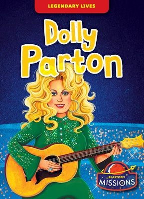 Dolly Parton by Rathburn, Betsy