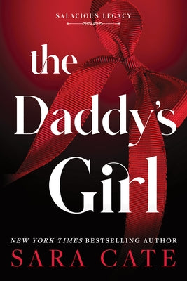 The Daddy's Girl (Standard Edition) by Cate, Sara