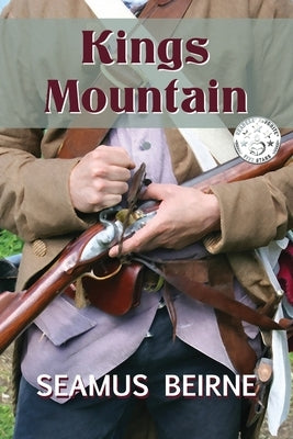 Kings Mountain by Beirne, Seamus