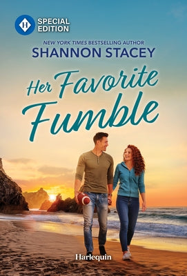 Her Favorite Fumble by Stacey, Shannon