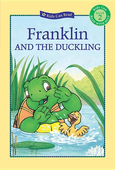 Franklin and the Duckling by Jennings, Sharon