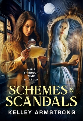 Schemes & Scandals by Armstrong, Kelley