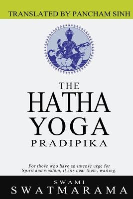 The Hatha Yoga Pradipika by Sinh, Pancham