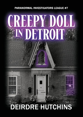 Creepy Doll in Detroit by Hutchins, Deirdre