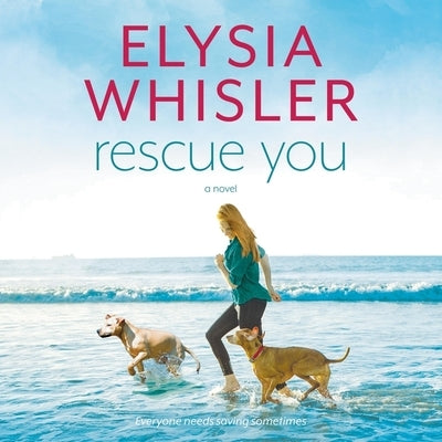 Rescue You by Whisler, Elysia