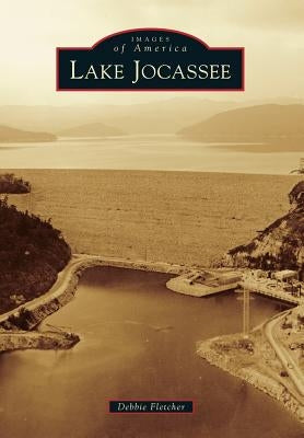 Lake Jocassee by Fletcher, Debbie