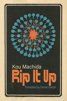 Rip It Up by Machida, Kou