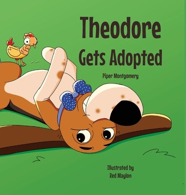 Theodore Gets Adopted by Montgomery, Piper