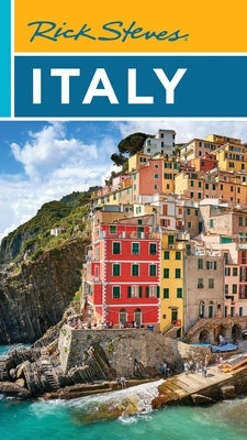 Rick Steves Italy by Steves, Rick