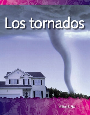 Los Tornados by Rice, William