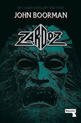 Zardoz by Boorman, John