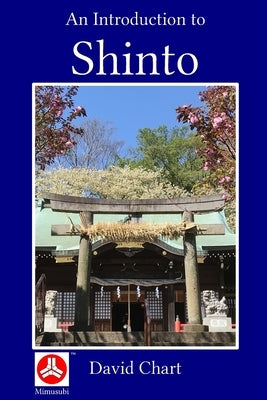 An Introduction to Shinto by Spencer, Dean