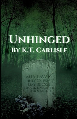 Unhinged by Carlisle, K. T.