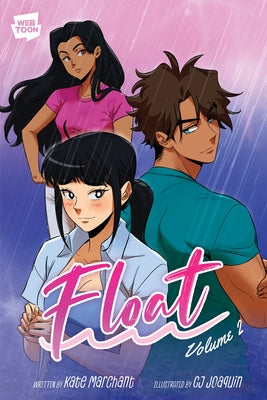 Float Vol. 2 by Marchant, Kate