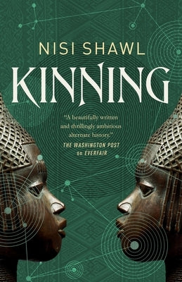 Kinning by Shawl, Nisi