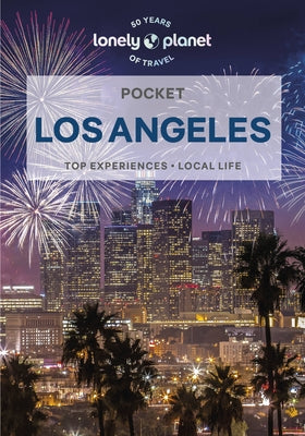 Lonely Planet Pocket Los Angeles 7 by Bonetto, Cristian