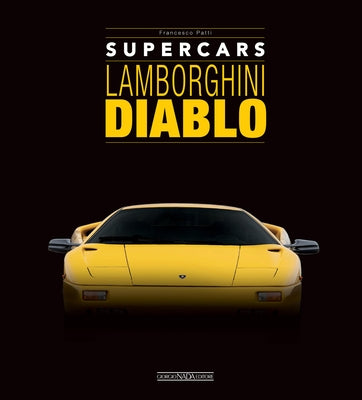 Lamborghini Diablo by Patti, Francesco