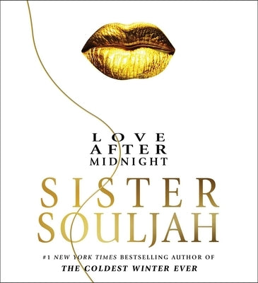 Love After Midnight by Souljah, Sister