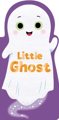 Little Ghost by Fischer, Maggie