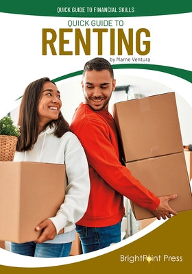 Quick Guide to Renting by Ventura, Marne