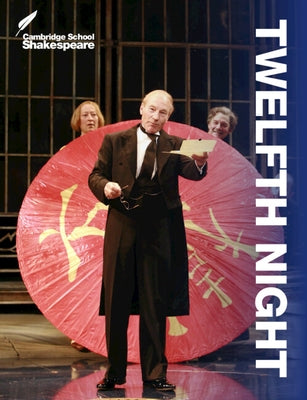 Twelfth Night by Gibson, Rex
