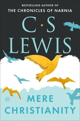 Mere Christianity Deluxe Edition by Lewis, C. S.