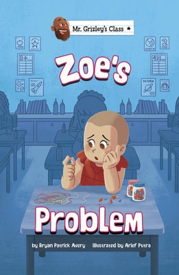 Zoe's Problem by Putra, Arief