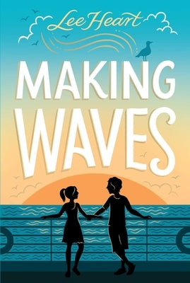 Making Waves by Heart, Lee