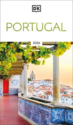 DK Portugal by Dk Travel
