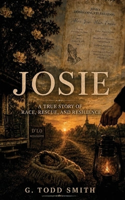 Josie: A True Story of Race, Rescue, and Resilience by Smith, G. Todd