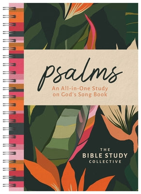 Psalms: An All-In-One Study on God's Song Book by Sumner, Tracy M.