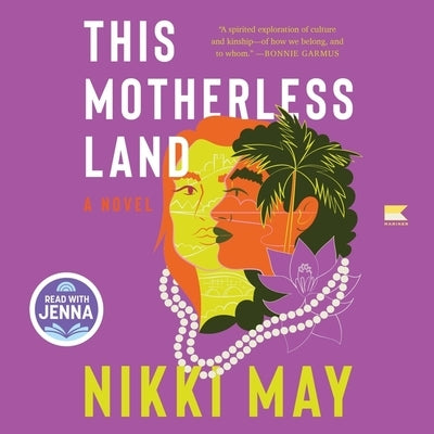 This Motherless Land by May, Nikki