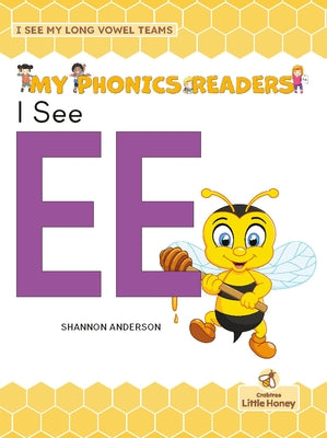 I See Ee by Anderson, Shannon