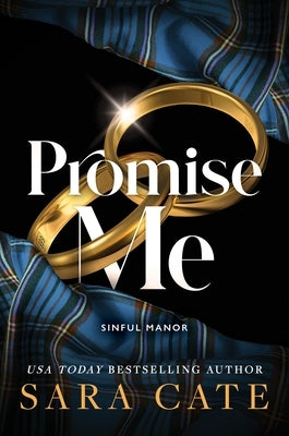 Promise Me by Cate, Sara