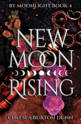 New Moon Rising by Burton Dunn, Chelsea