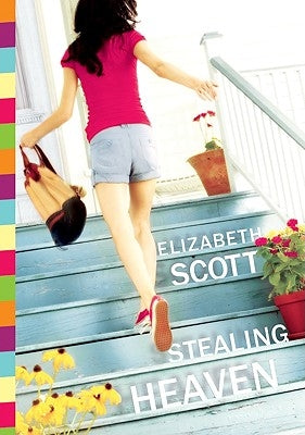 Stealing Heaven by Scott, Elizabeth