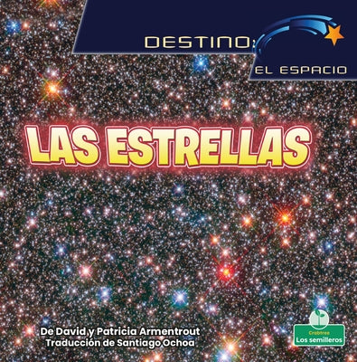 Las Estrellas (Stars) by Armentrout, David
