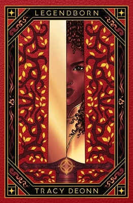 Legendborn (Collector's Edition) by Deonn, Tracy