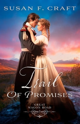 Trail of Promises by Craft, Susan F.